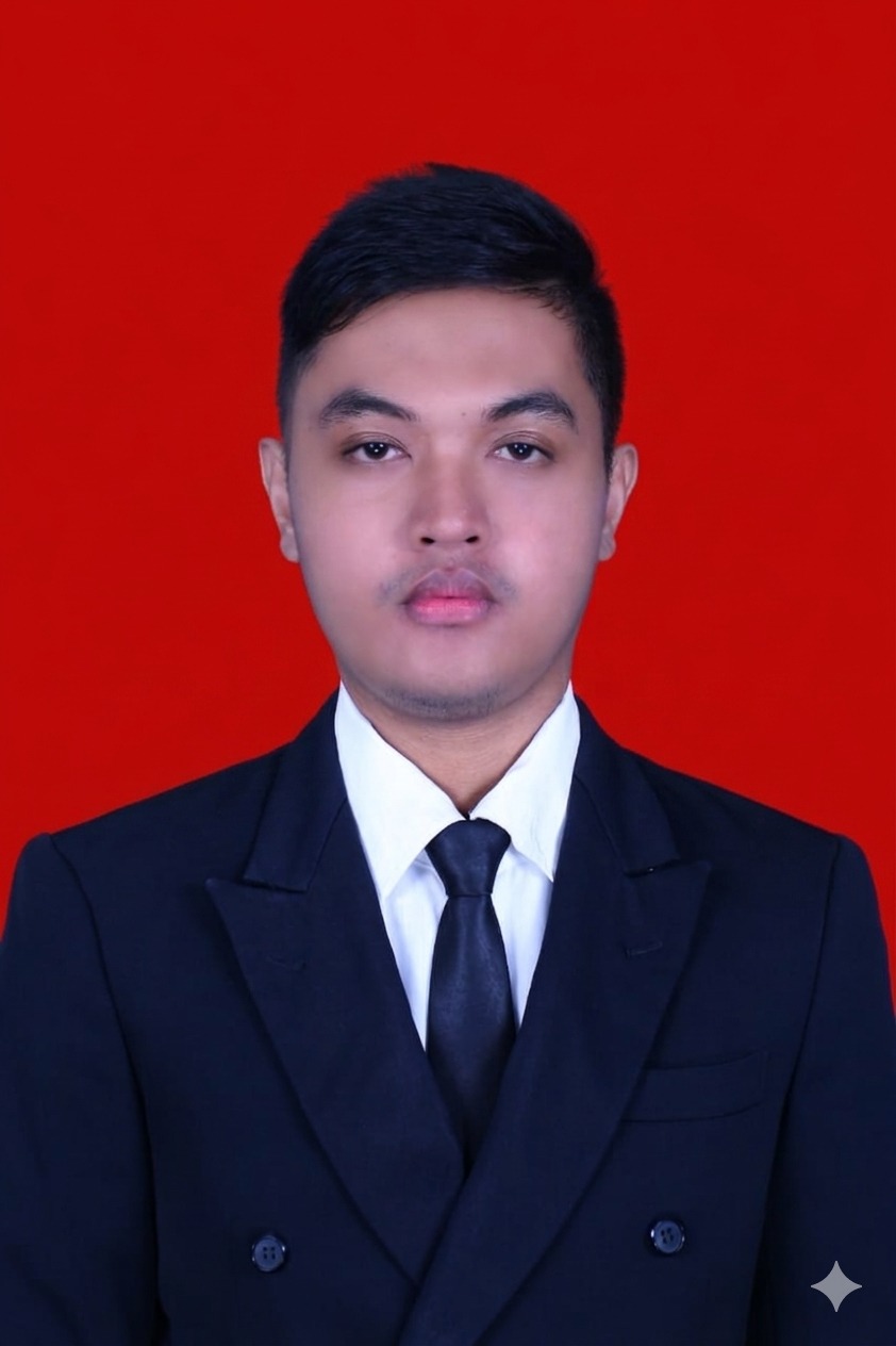 Aditya Rahman, M.Pd.