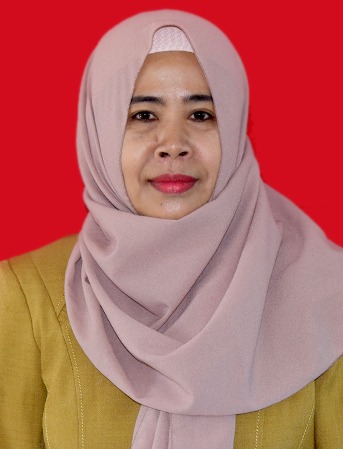 Eny Irianti, S.Pd.