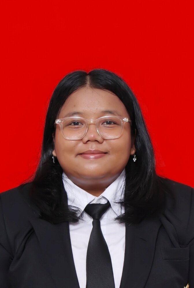 Simbolon Selfania Mastauli, S. Pd.