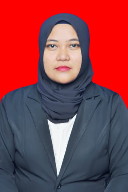Nani Rawiatul Badriah, S. Pd.