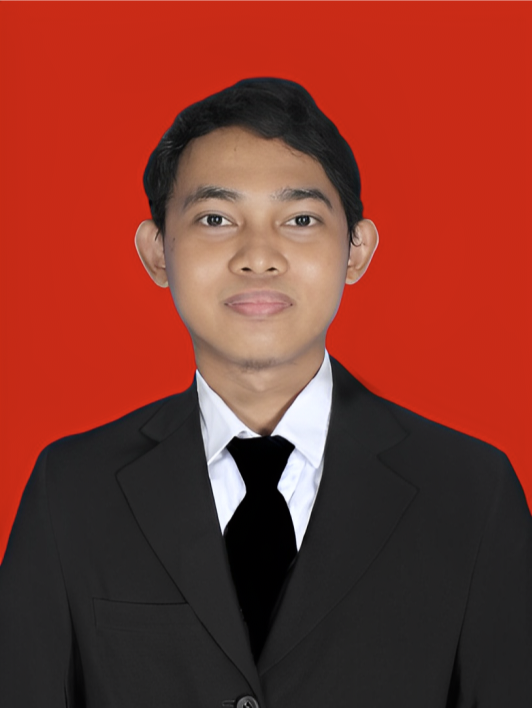 Bima Sentosa, S.Mat.