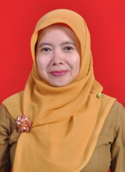 Rubiyah, S.Pd., M.Pd.