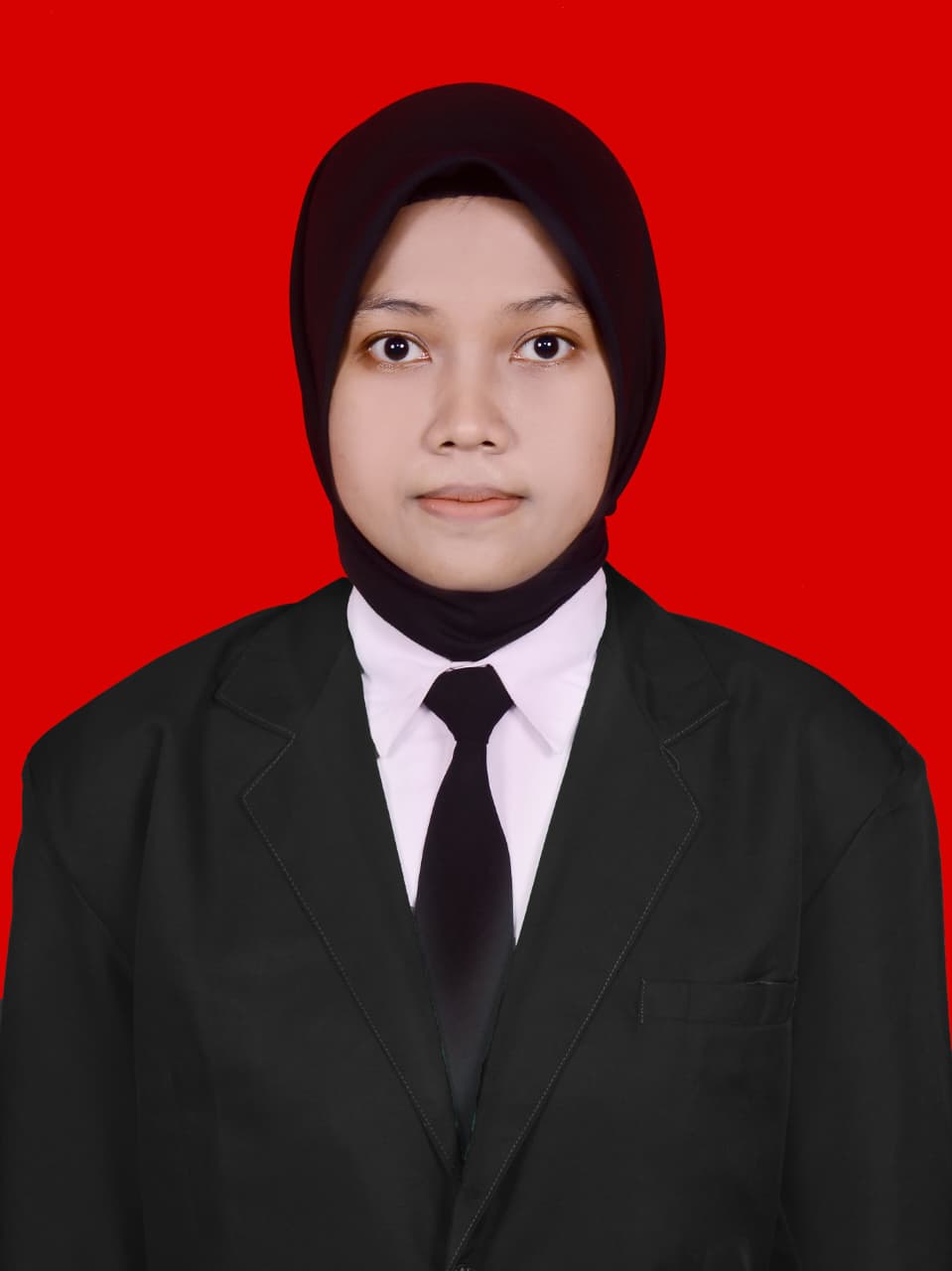 Yusnia Agustin, S.Pd.