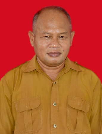 Slamet Pujiono, S.Pd.