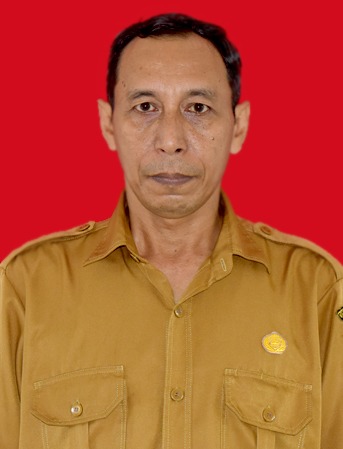 Haris Fadillah, S.Pd.