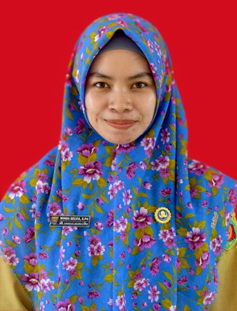 Winda Selvia, S.Pd.