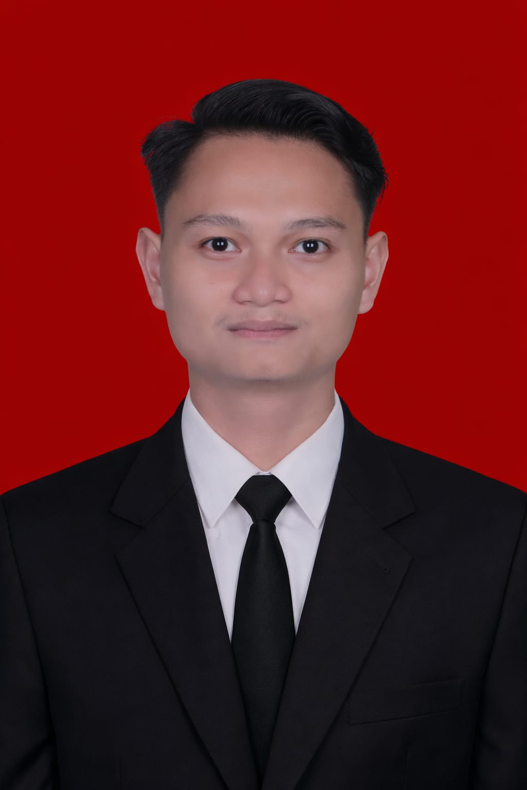 Farid Shalihudin, S.Pd.