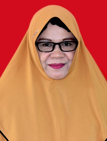 Sri Rahayu, S.Pd.